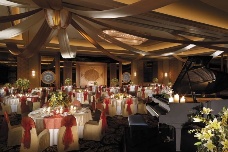 Grand Ballroom